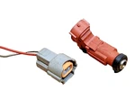 2004-2012 Mitsubishi Galant Eclipse Endeavor 3.8L Fuel Injector 101047M. Fixed Price $17.79.