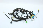 2007-2013 Mercedes W221 S550 S400 Front Left Driver Seat Wire Wiring Harness Oem. Fixed Price $53.10.