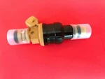 New Fuel Injector Fits 89-94 Porsche 911 FJ162. Fixed Price $52.79.