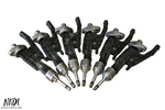 2019 - 2021 Bmw G20 M340I B58 3.0L Engine Fuel Injector Set Of Oem 8656548. Fixed Price $126.00.