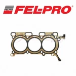 Fel-pro Right Cylinder Head Gasket 2015-2019 Ford TRANSIT-250 3.7L V6 Ms. Fixed Price $52.81.