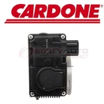Cardone Reman Fuel Injection Throttle Body For 2002-2008 Nissan Maxima 3.5L Ts. Fixed Price $203.29.
