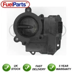 Fuelparts Throttle Body Fits Mini Countryman 1 Series Rcz 207 208 DS3. Fixed Price $183.06.
