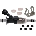 For Chevy Corvette Silverado Gmc Sierra Cadillac Escalade Esv Fuel Injector Tcp. Fixed Price $51.97.