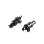 Deatschwerks 42M-03-0550-2 86-87 RX7 Fc 1.3T 550CC Low Impedance Top Feed Injec. Fixed Price $208.59.