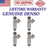 4X Oem Denso Fuel Injector 2008 Kia SPECTRA5 2.0L I4 #35310-23900. Fixed Price $98.70.