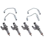Gb Remanufacturing 732-5024PK Diesel Fuel Injector Pack. Fixed Price $2410.14.