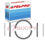 Fel-pro Rear Engine Crankshaft Seal Kit 1975-1976 Ford F-150 5.9L 6.4L Fi. Fixed Price $30.45.