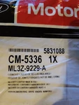 Motorcraft CM-5336 Injector Ring Kit 3.3 3.5 5.0 2017-2021 F150 Explorer. Fixed Price $99.99.