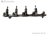 Fuel Injectors Set With Rail 15-18 Ford Edge 2.0 CJ5E9D280BF Turbo. Fixed Price $124.95.