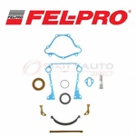 Fel-pro Engine Timing Cover Gasket Set For 1964-1976 Plymouth Valiant 4.5L Ny. Fixed Price $52.10.