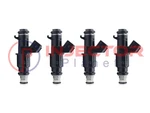 Set Of Keihin Fuel Injector 2002 Acura Rsx S-type 16450-PNE-G01. Fixed Price $88.39.