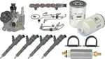 0445020551 Bosch Reman Fuel Contamination Kit Deutz 2.9L CP4 Diesel Oem Usa. Fixed Price $4588.00.