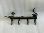 1992 Toyota Celica Gt-s Fuel Injectors With Rail 5S-FE 2.2L 23209-74100. Fixed Price $44.00.