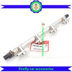 New Oem Fuel Injector Rail Fit For Honda Accord Civic Cr-v 16011-5AA-305. Fixed Price $109.00.