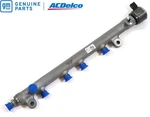 Genuine Gm 12686810 High Pressure Fuel Rail And Sensor For 2017 2025 L5P Duramax. Fixed Price $279.45.