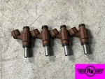 11-24, 2011-2024 Suzuki GSXR600/750 Fuel Injectors 15710-14J00. Fixed Price $125.69.