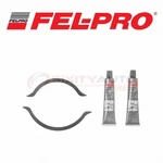 Fel-pro Oil Pan Gasket Set For 1994-1997 Kia Sephia 1.6L 1.8L L4 Engine Vc. Fixed Price $20.95.