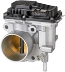 Fuel Injection Throttle Body Assembly-natural Fits 16-17 Honda Civic 2.0L-L4. Fixed Price $617.99.