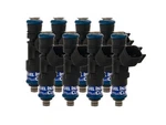Fic Fits Dodge Hemi SRT-8 Injector Set IS153-1000H 1000CC. Fixed Price $725.00.