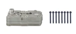 Air Brake Compressor Cylinder Head W/plate Kit For Man Navistar 81541016055. Fixed Price $503.00.