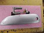 2009-2014 Honda Fit Front Exterior Outer Door Handle Driver Left Oem. Fixed Price $40.00.