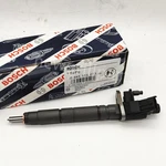 Bosch Fuel Injector 9X2Q-9K546-DB For Land Rover Discovery Range Sport. Fixed Price $185.00.