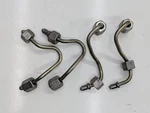 Bmw F30 F31 F25 328D N47 Diesel Engine High Pressure Fuel Lines Oem. Fixed Price $60.00.