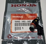 * Oem No. 16450-HR3-A43 Fuel Injector Assembly Honda Genuine Parts. Fixed Price $59.45.