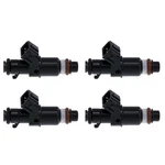 Buyautoparts Fuel Injector Set 35-81750I4. Fixed Price $237.41.