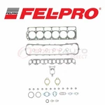 Fel-pro Cylinder Head Gasket Set For 1974-1980 Dodge Ramcharger 3.7L L6 Hf. Fixed Price $113.16.