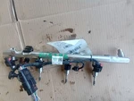 Fuel Injection Parts Injector 2.7L Fits 19-25 Sierra 1500 Pickup 3761601. Fixed Price $181.99.