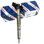 For Audi A4 A5 A6 Q5 Q7 Vw Touareg 3.0TDI Fuel Injector Diesel 059-130-277-EM. Fixed Price $179.57.