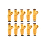 10PCS Fuel Injectors Oem 0280155710 1999 Ford F-350 Super Duty 6.8L V10 Usa. Fixed Price $59.24.