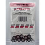 Fel-pro Es 73113 Fuel Injector O-ring Set For Toyota 4.7L Engine Grommets Seals. Fixed Price $16.99.