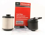Oem Motorcraft FD-4615 Fuel Filter 11-13 6.7L Diesel F250 F350 F450 F550. Fixed Price $72.10.