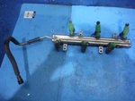 3.8 Dodge Engine Fuel Rail 04861498AD W/ Injectors 04861454AA. Fixed Price $49.99.