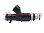 Single Unit Keihin V Fuel Injector 05-11 Honda K20Z3 16450-RBB-003. Fixed Price $34.39.