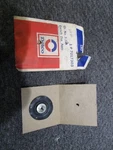63/65 Corvette Rochester Fuel Injection Enrich Diaphram Nos Gm! 7017303 64 Split. Fixed Price $250.00.