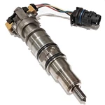 2004-07 Fuel Injector Ford E-450 F-350 6.0L Turbo Diesel Tested No Core Needed. Fixed Price $110.00.