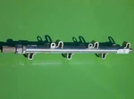 Ford F150 11-20 Right Fuel Rail Supply BL3Z-9D280-A Oem V6 3.5L Turbo Navigator. Fixed Price $34.99.