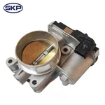 Fuel Injection Throttle Body Skp SKTB1302. Fixed Price $150.13.