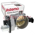 Hitachi Fuel Injection Throttle Body 2005-2014 Ford Expedition 5.4L V8 So. Fixed Price $234.75.