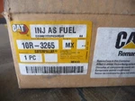 Caterpillar 10R-3265 Diesel Fuel Injector 253-0616 *core*. Fixed Price $300.00.