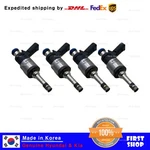 3531003HA0 Oem Fuel Injector 4P For Hyundai Ioniq Hybrid Elantra Kia Niro 17-22. Fixed Price $180.50.