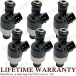 Oem Rochester Fuel Injector For 1987 Oldsmobile Firenza 2.8L 17089569 17109596. Fixed Price $161.99.