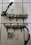 2010-2016 Cadillac,buick 3.6L Fuel Injectors Set 12634125, 12634127+ Bolts. Fixed Price $155.00.
