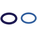Fuel Injector Seal Kit Gb Remanufacturing 8-029 Fits 1989 Ford Taurus 2.5L-L4. Fixed Price $15.19.