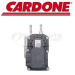 Cardone Reman Fuel Injection Throttle Body For 2009-2018 Toyota Highlander Qw. Fixed Price $193.20.