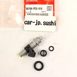 Honda Genuine S2000 2.0L AP1 00-03 Fuel Injector Gasket Set Kit 06164-PCX-010. Fixed Price $193.62.